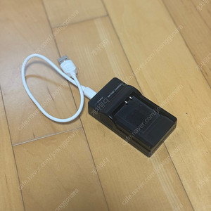 리코 GR GR2 배터리를 충전 USB충전기