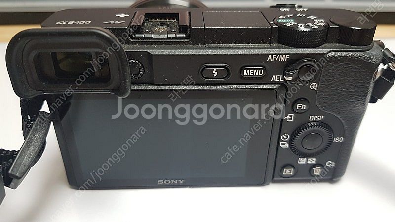 소니 a6400 번들셋 판매합니다--1
