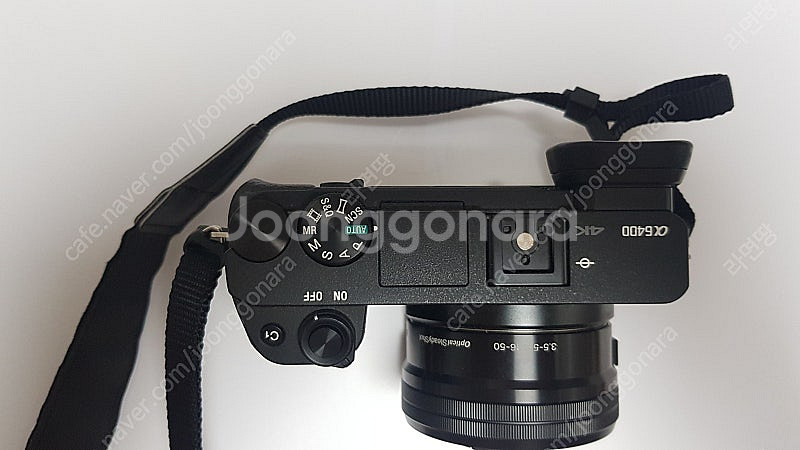 소니 a6400 번들셋 판매합니다--3