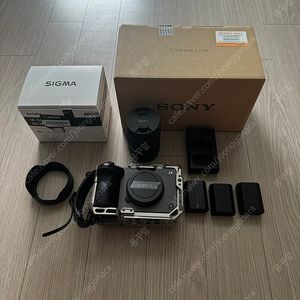 Fx30+시그마 18-50판매합니다