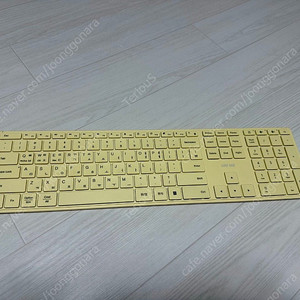 라이프썸 무선 키보드 LFS-HA39