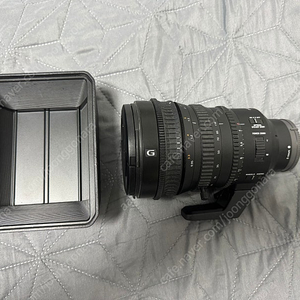 selp18110g 렌즈 팝니다.