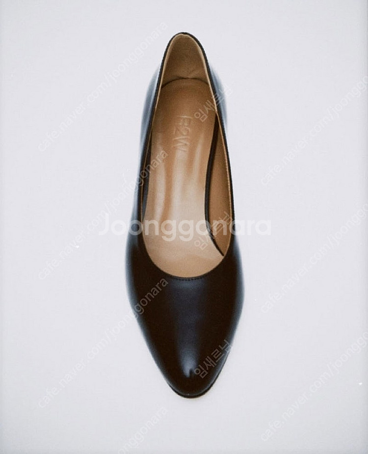 레디투웨어 알투더블유 R2W Duna leather P...--1