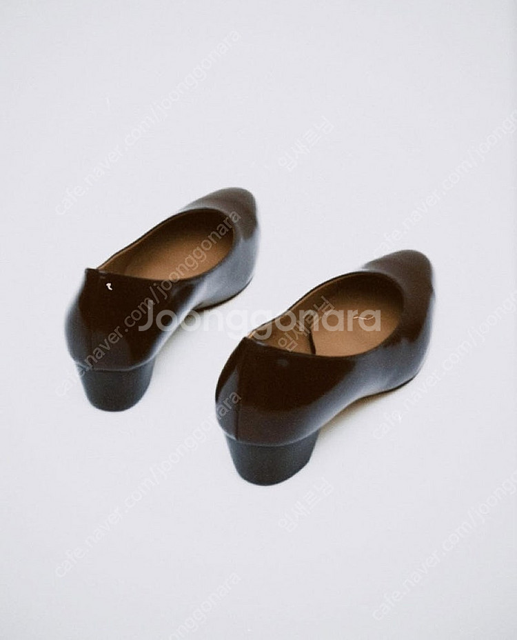 레디투웨어 알투더블유 R2W Duna leather P...--2