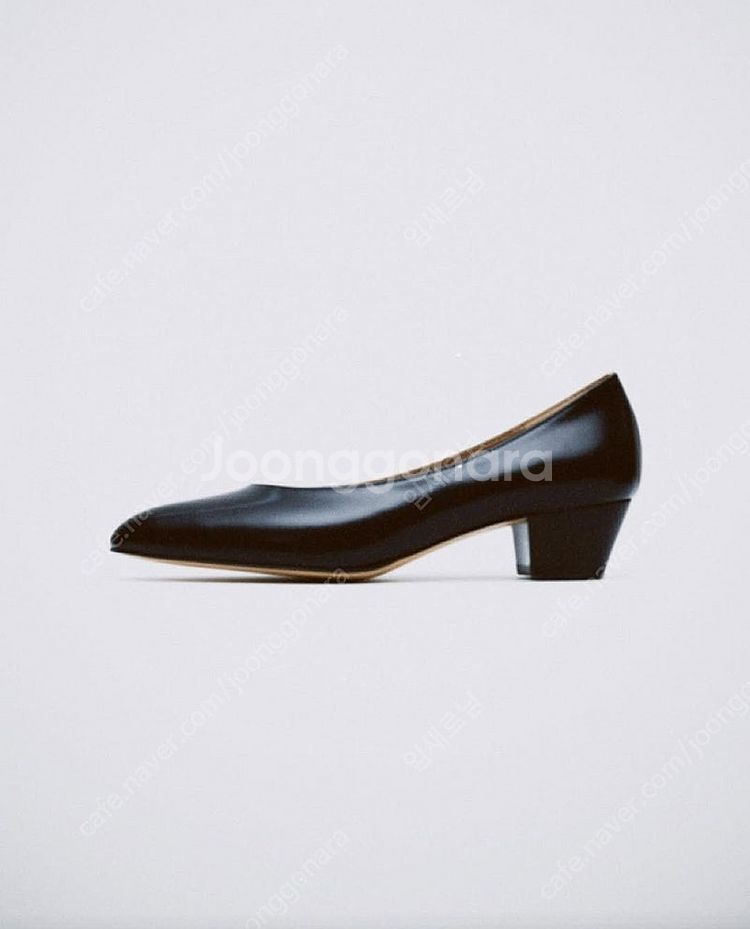 레디투웨어 알투더블유 R2W Duna leather P...--3