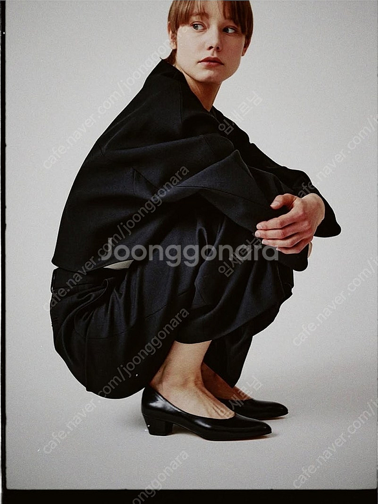 레디투웨어 알투더블유 R2W Duna leather P...--6