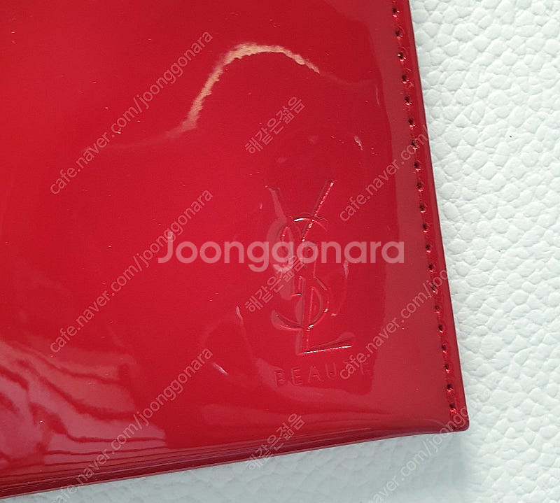 입생로랑 뷰티 파우치, 발렌티노 뷰티 토트에코백, 겔랑...--8