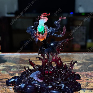 포켓몬 스케일월드 mh 다크라이