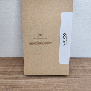 맥세이프 15W 고속 무선 충전기 (빅쏘 W3) 미개봉