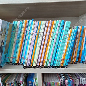 몬테소리 글끼말끼 전집 70권 전권