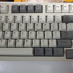 레오폴드 FC980C 30g 무접점 키보드 팝니다.