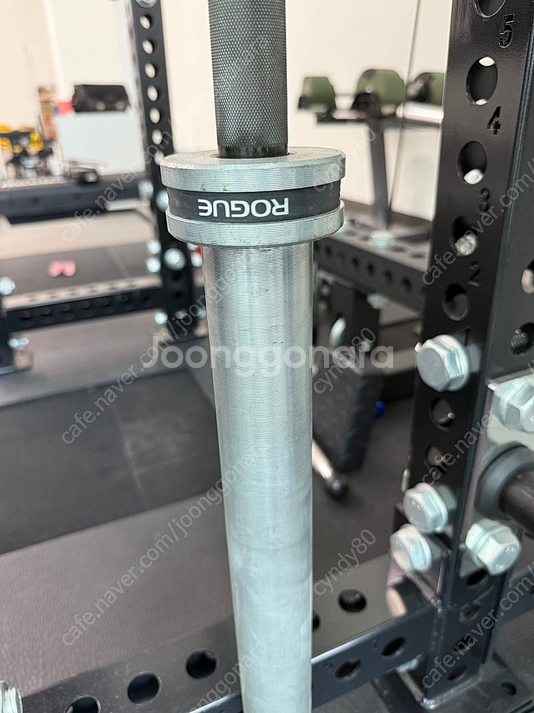 REP 파워렉 pr5000 세트--5