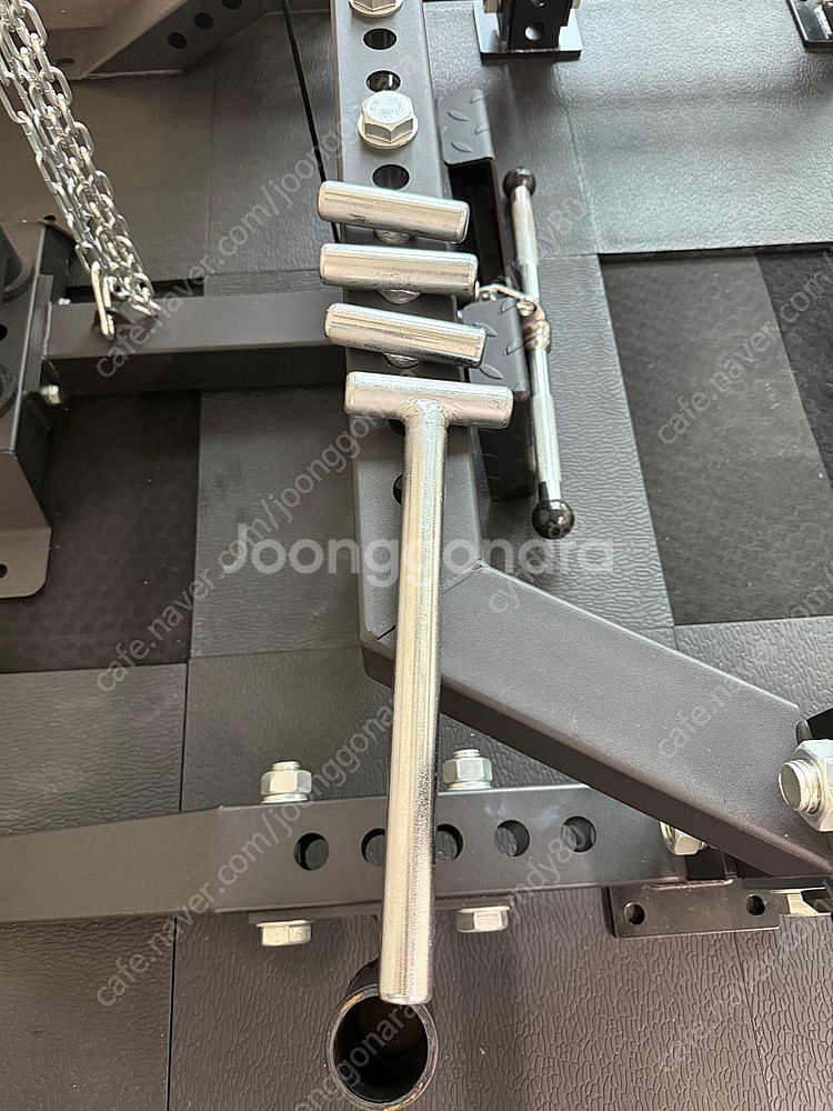REP 파워렉 pr5000 세트--6