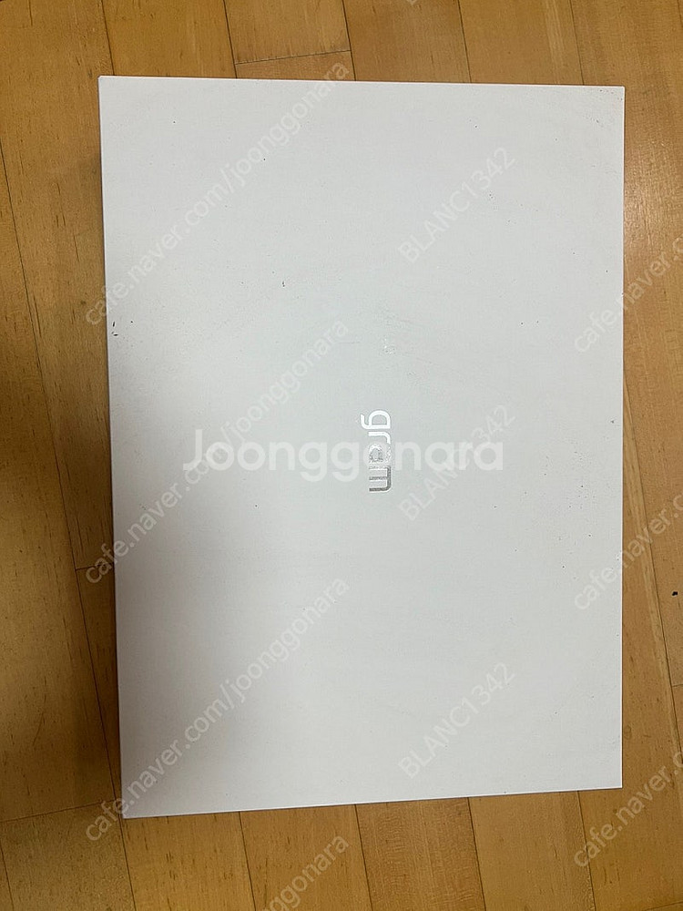 LG Gram 노트북 i5 13세대 16zd90ru-gx56k--0