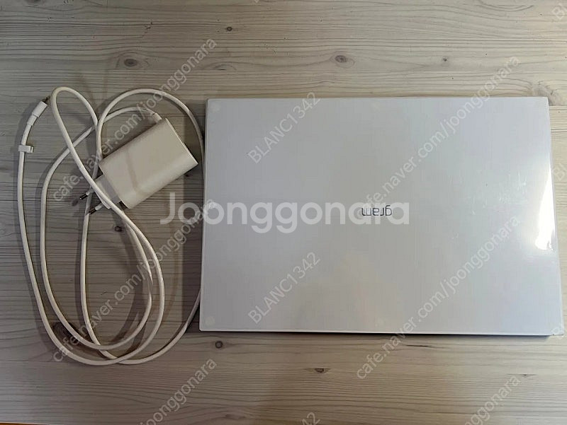 LG Gram 노트북 i5 13세대 16zd90ru-gx56k--3