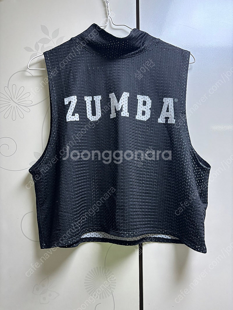 줌바웨어 여러개--0