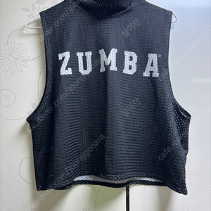 줌바웨어 여러개