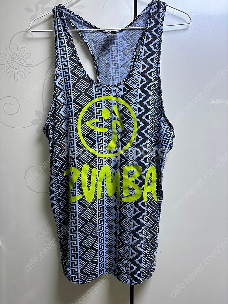 줌바웨어 여러개--3