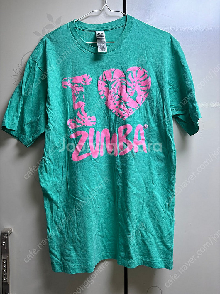 줌바웨어 여러개--5