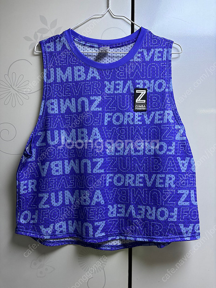 줌바웨어 여러개--6