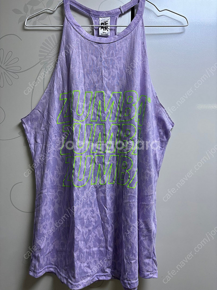 줌바웨어 여러개--7