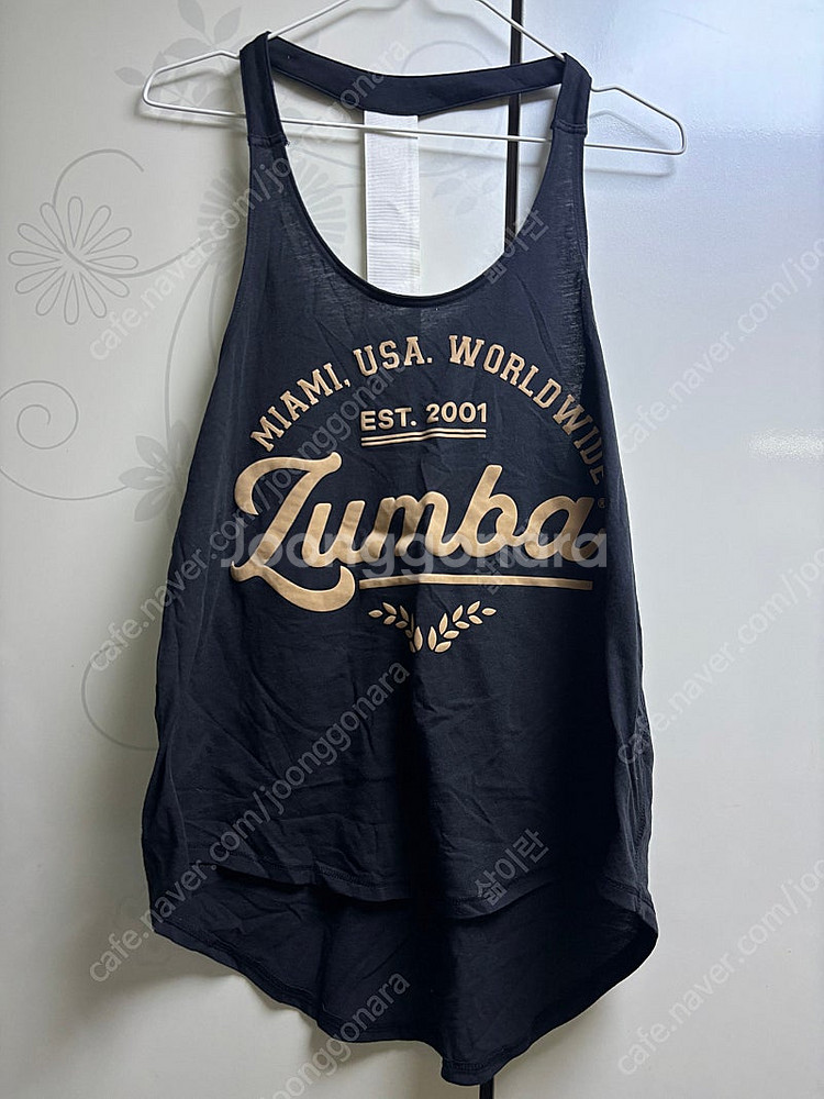 줌바웨어 여러개--8