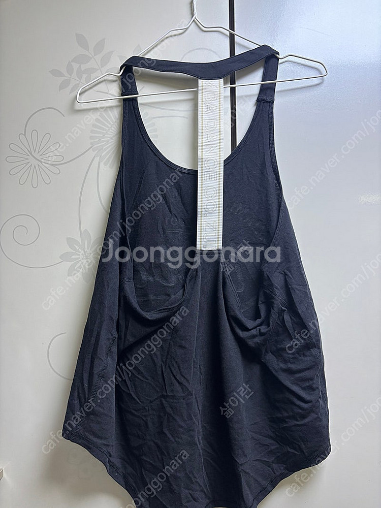 줌바웨어 여러개--9