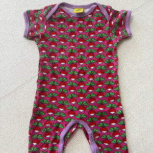 던스 썸머슈트 74