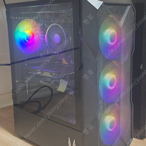 5600, RX7600 게이밍 컴퓨터 판매합니다