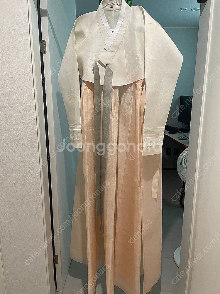 남녀 결혼식 맞춤 한복 돌잔치한복--1