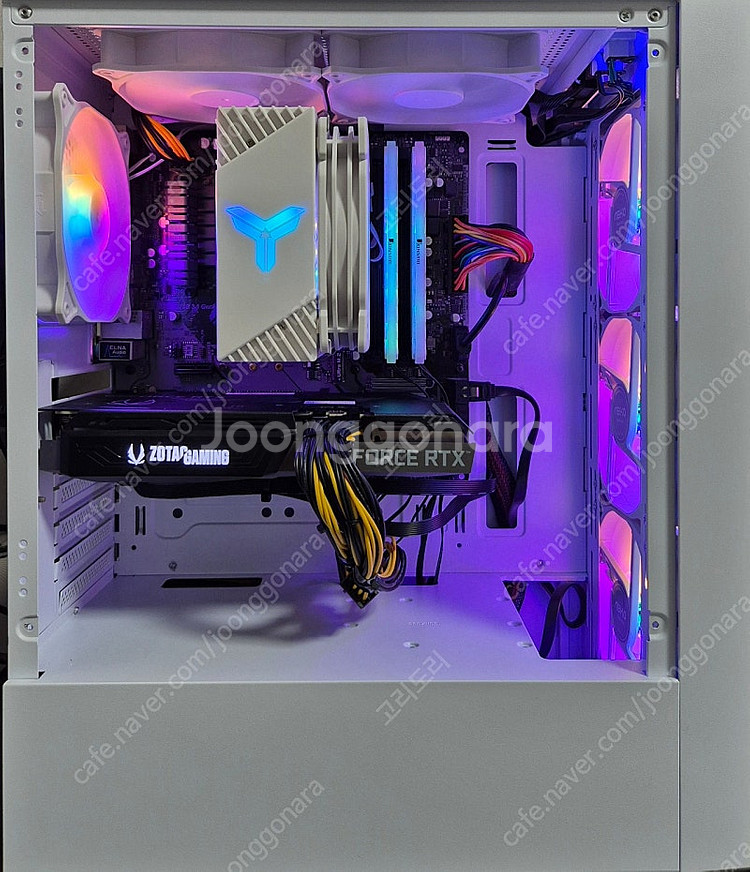 라이젠 5800X , RTX3070 , 512GB SS...--1