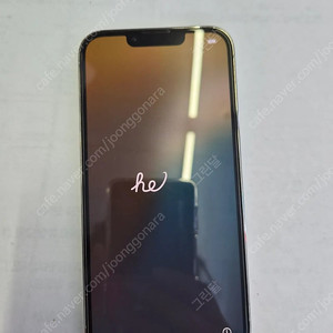 아이폰 13 Pro