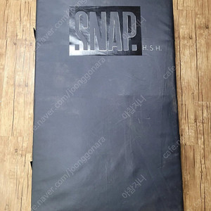 SNAP 크래쉬패드(매트)