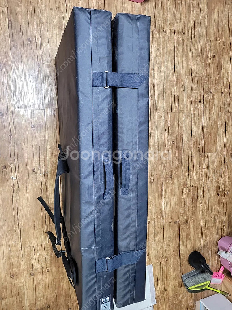 SNAP 크래쉬패드(매트)--1