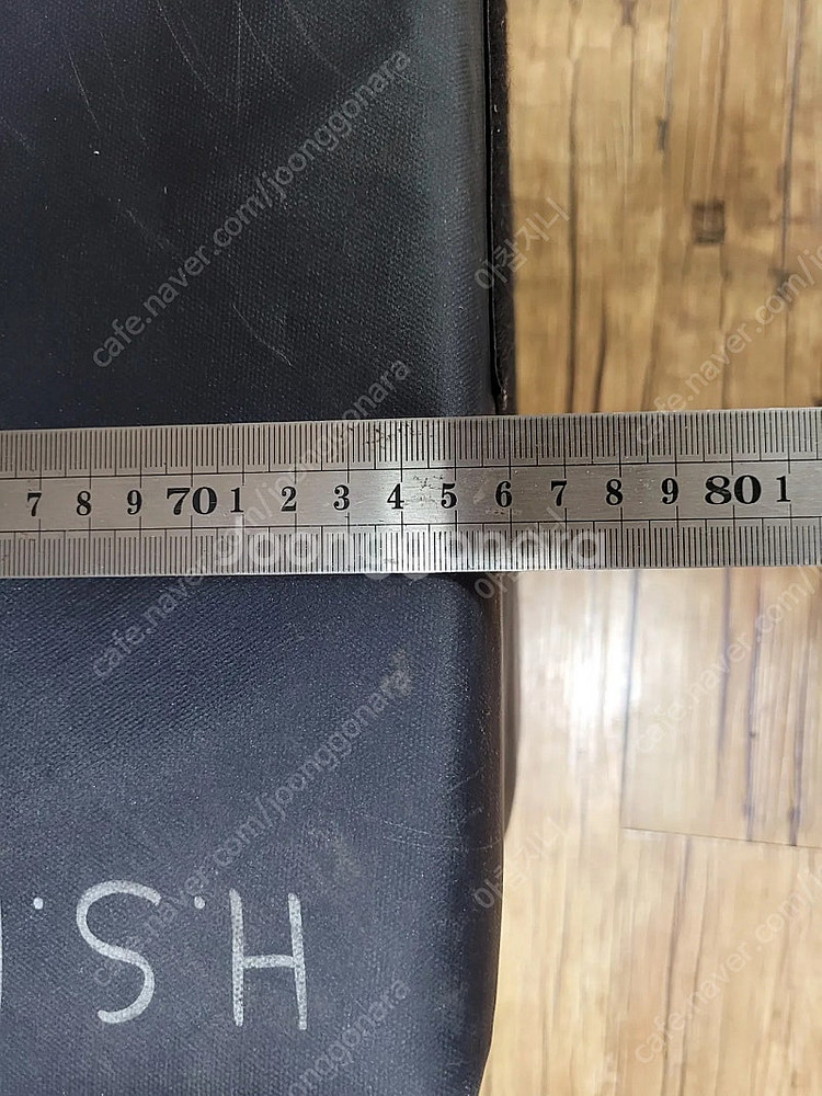 SNAP 크래쉬패드(매트)--5