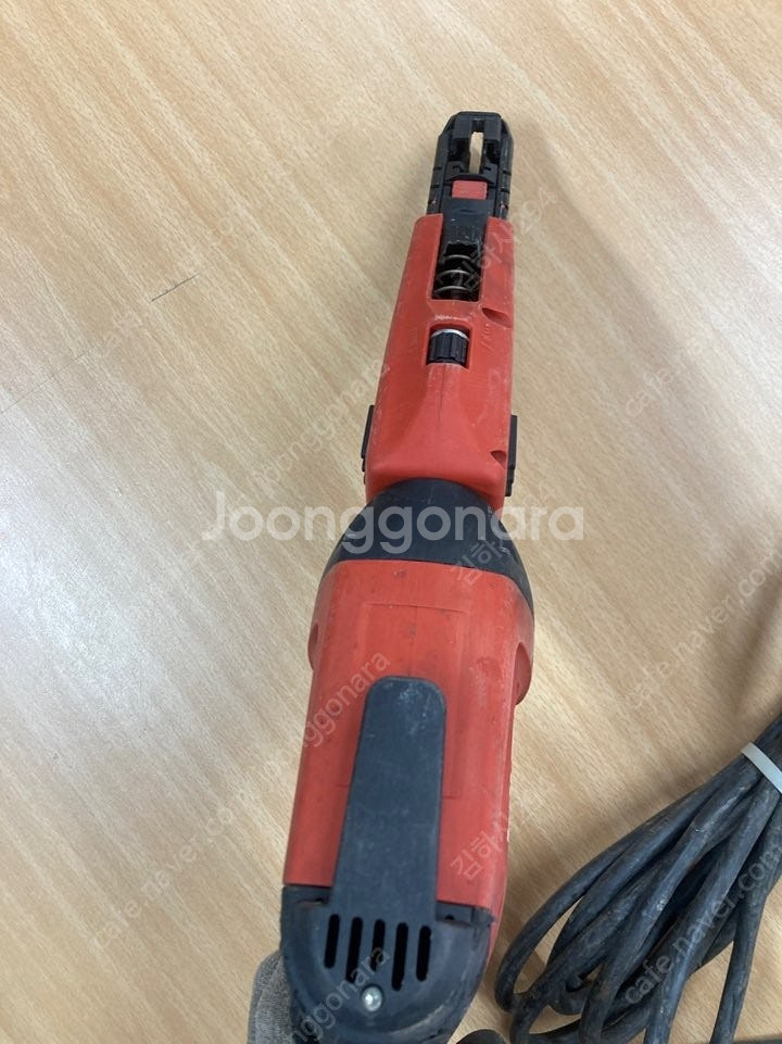 힐티 유선 매거진 세트 SD5000-A22, MD57--3