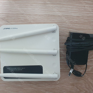 Iptime A1004NS 유무선공유기