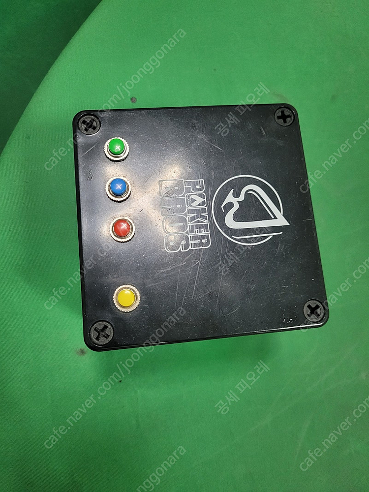 홀덤 스톱워치 이미지