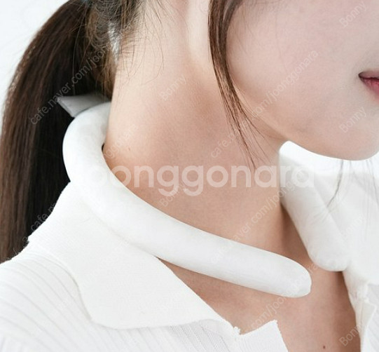 **새상품** 넥쿨러--2