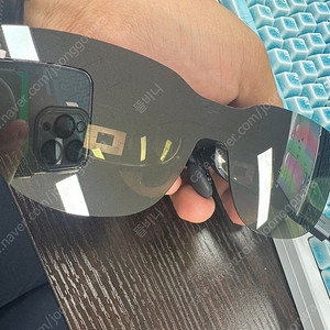RayNeo Air3S AR 글래스