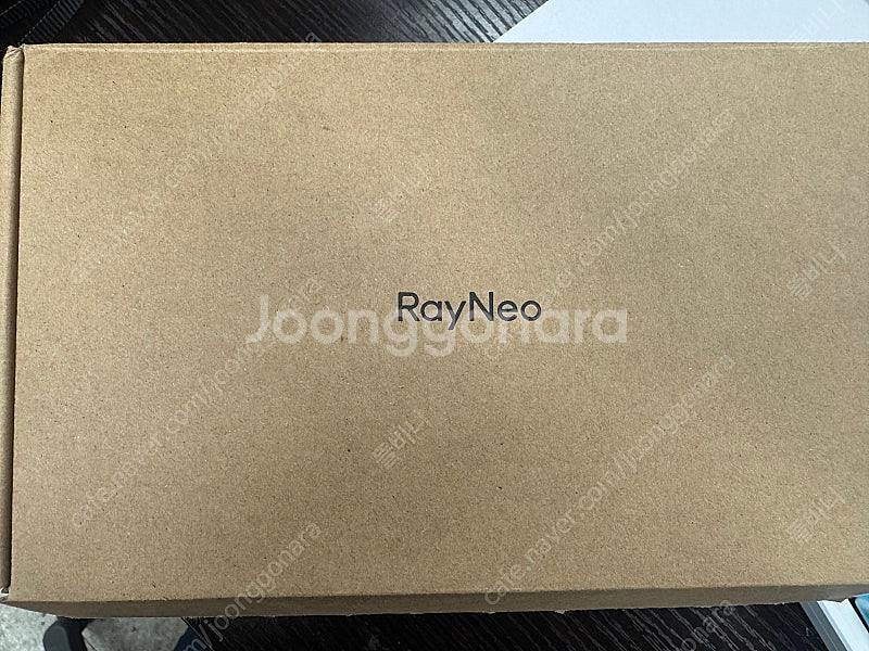 RayNeo Air3S AR 글래스--3