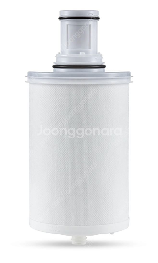 한국암웨이 정품 정수기 필터--0