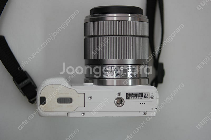 소니 A5000 18-55mm 렌즈 세트 팝니다.--0