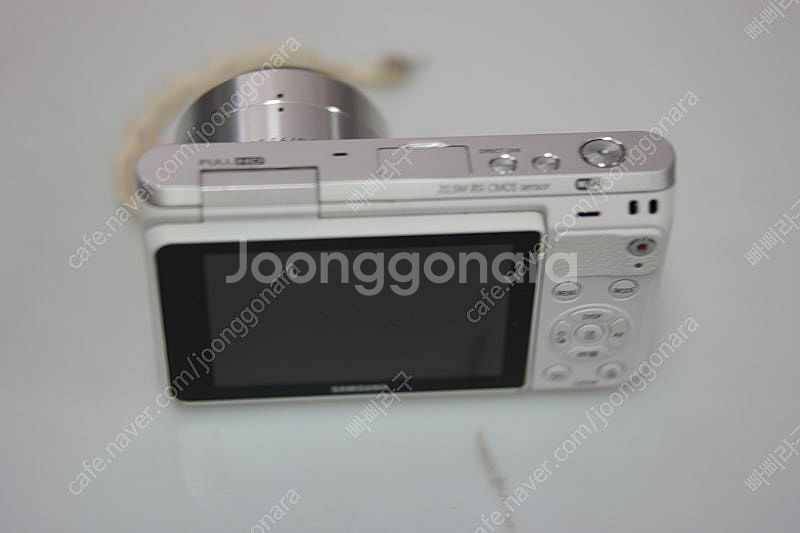 삼성 nx mini + 9-27 박스세트 팝니다.--0