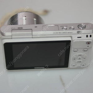 삼성 nx mini + 9-27 박스세트 팝니다.