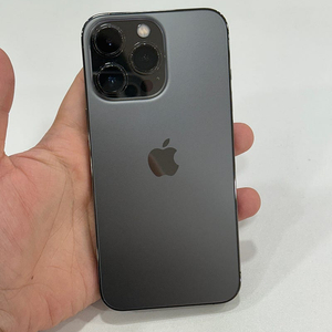 아이폰13프로 그래파이트 128GB 미파손 가성비폰 29만원 판매합니다!