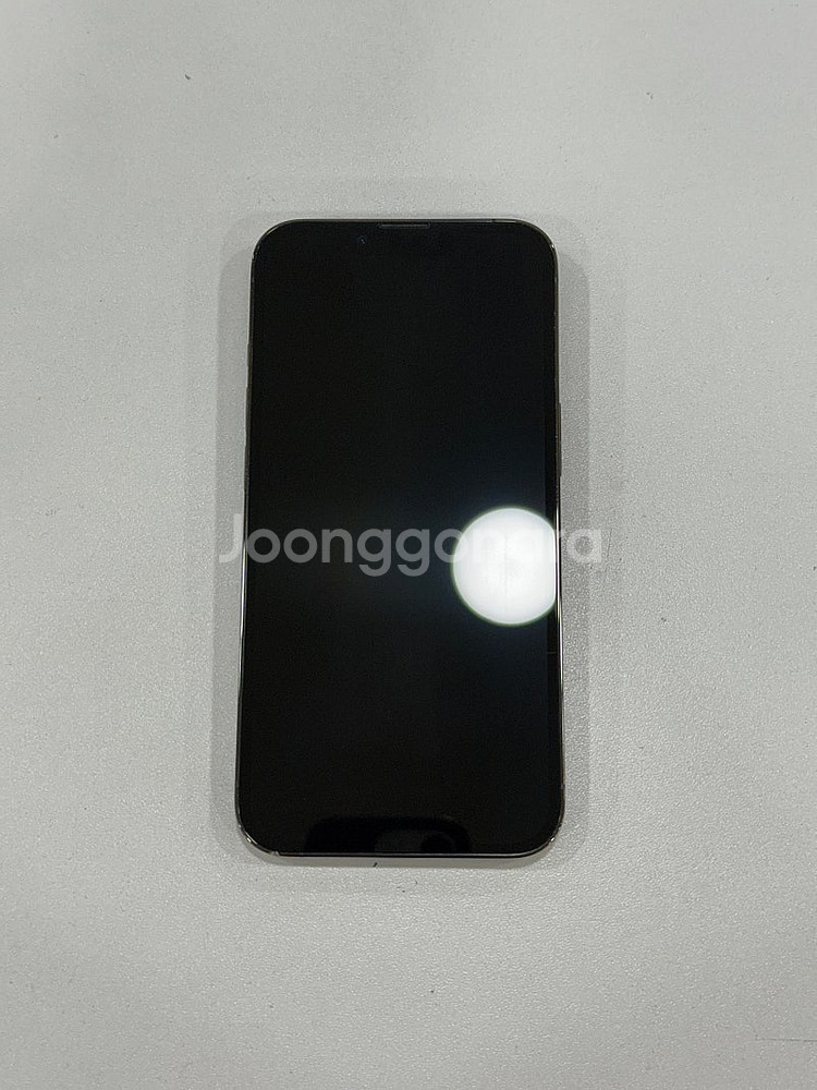 아이폰13프로 그래파이트 128GB 미파손 가성비폰 2...--1