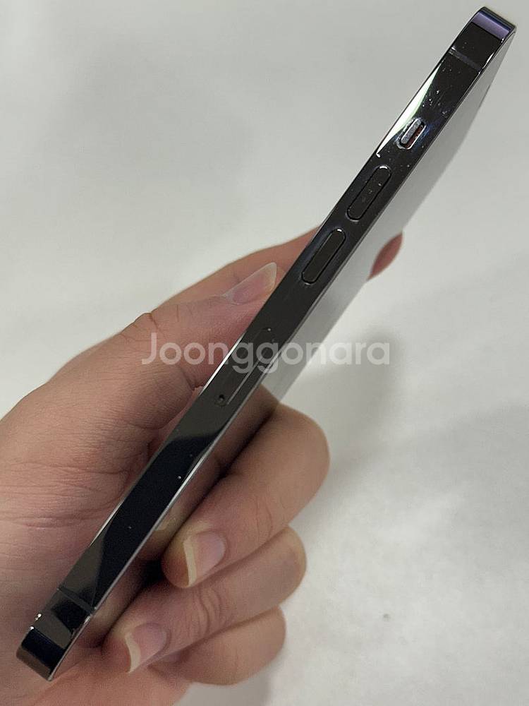 아이폰13프로 그래파이트 128GB 미파손 가성비폰 2...--2