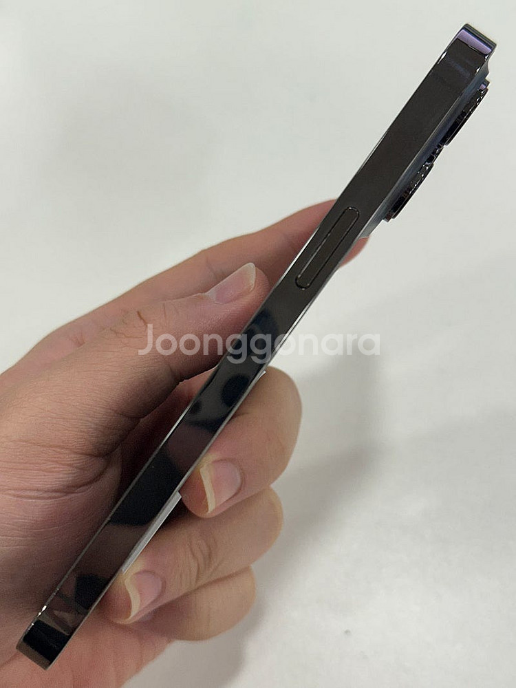 아이폰13프로 그래파이트 128GB 미파손 가성비폰 2...--3