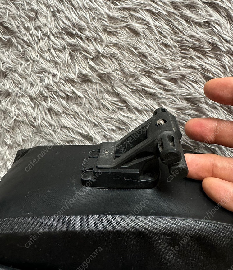 토픽 안장 가방--1